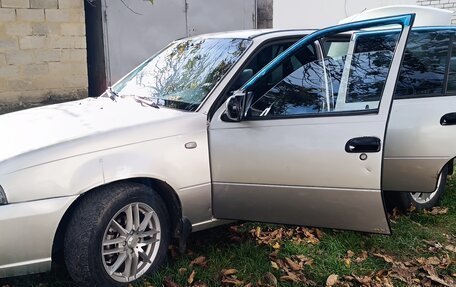 Daewoo Nexia I рестайлинг, 2008 год, 280 000 рублей, 3 фотография