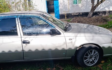 Daewoo Nexia I рестайлинг, 2008 год, 280 000 рублей, 6 фотография