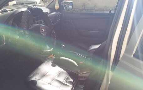 Daewoo Nexia I рестайлинг, 2008 год, 280 000 рублей, 8 фотография