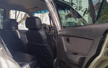 Daewoo Nexia I рестайлинг, 2008 год, 280 000 рублей, 11 фотография