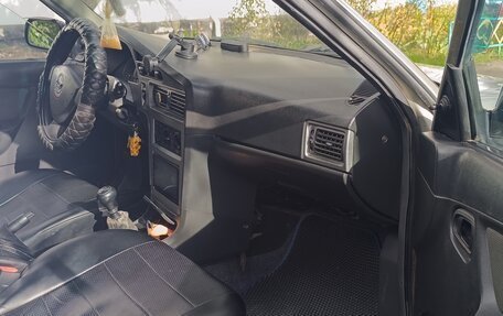 Daewoo Nexia I рестайлинг, 2008 год, 280 000 рублей, 10 фотография