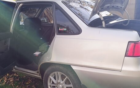 Daewoo Nexia I рестайлинг, 2008 год, 280 000 рублей, 7 фотография