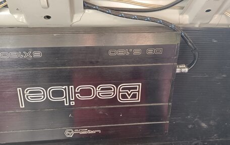 Daewoo Nexia I рестайлинг, 2008 год, 280 000 рублей, 12 фотография