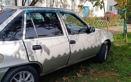 Daewoo Nexia I рестайлинг, 2008 год, 280 000 рублей, 5 фотография