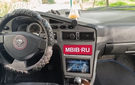 Daewoo Nexia I рестайлинг, 2008 год, 280 000 рублей, 9 фотография