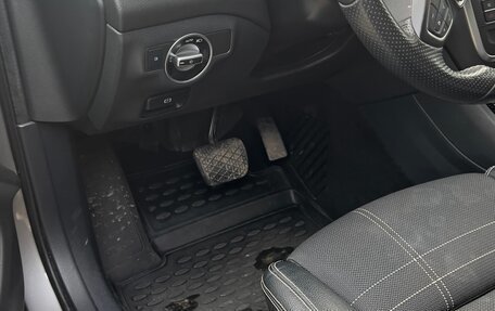 Mercedes-Benz GLA, 2015 год, 2 500 000 рублей, 9 фотография