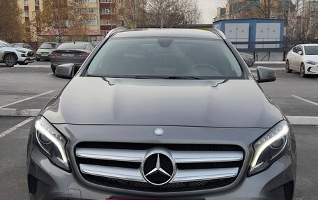 Mercedes-Benz GLA, 2015 год, 2 500 000 рублей, 3 фотография