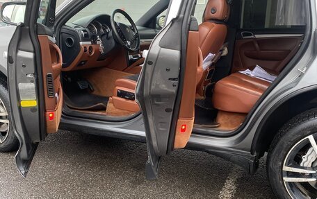 Porsche Cayenne III, 2008 год, 1 550 000 рублей, 5 фотография