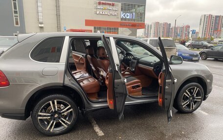 Porsche Cayenne III, 2008 год, 1 550 000 рублей, 7 фотография