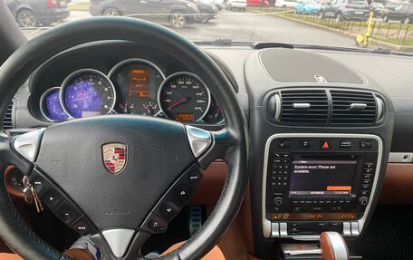 Porsche Cayenne III, 2008 год, 1 550 000 рублей, 8 фотография