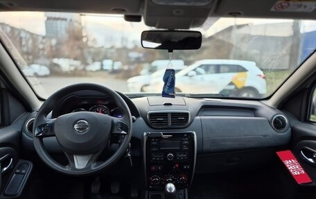 Nissan Terrano III, 2018 год, 1 600 000 рублей, 5 фотография