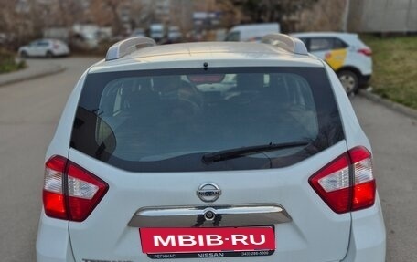 Nissan Terrano III, 2018 год, 1 600 000 рублей, 4 фотография