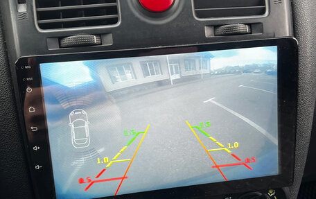 Hyundai Getz I рестайлинг, 2007 год, 515 000 рублей, 16 фотография