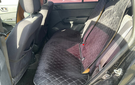 Hyundai Getz I рестайлинг, 2007 год, 515 000 рублей, 13 фотография