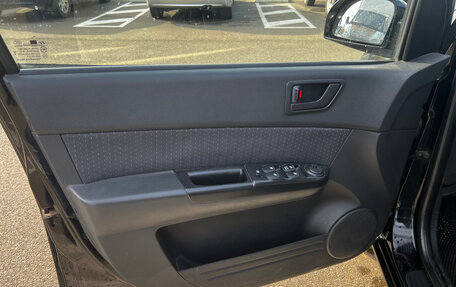 Hyundai Getz I рестайлинг, 2007 год, 515 000 рублей, 10 фотография