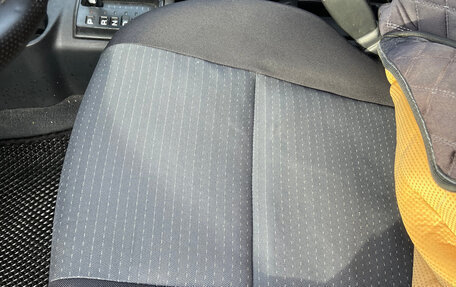 Hyundai Getz I рестайлинг, 2007 год, 515 000 рублей, 11 фотография