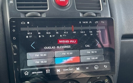 Hyundai Getz I рестайлинг, 2007 год, 515 000 рублей, 15 фотография