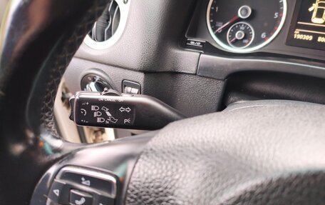 Volkswagen Tiguan I, 2013 год, 1 050 000 рублей, 11 фотография