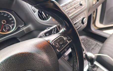 Volkswagen Tiguan I, 2013 год, 1 050 000 рублей, 12 фотография