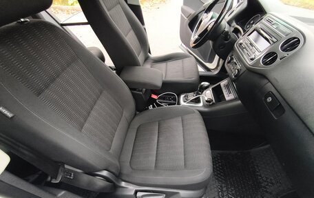 Volkswagen Tiguan I, 2013 год, 1 050 000 рублей, 16 фотография