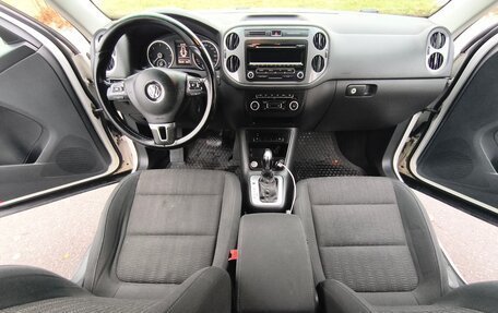 Volkswagen Tiguan I, 2013 год, 1 050 000 рублей, 15 фотография