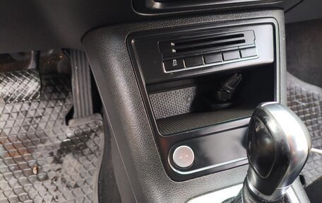 Volkswagen Tiguan I, 2013 год, 1 050 000 рублей, 14 фотография