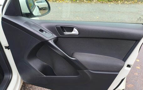 Volkswagen Tiguan I, 2013 год, 1 050 000 рублей, 21 фотография