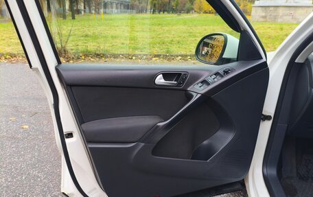 Volkswagen Tiguan I, 2013 год, 1 050 000 рублей, 22 фотография