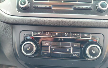 Volkswagen Tiguan I, 2013 год, 1 050 000 рублей, 17 фотография