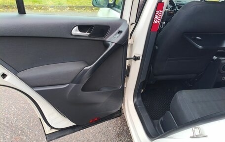 Volkswagen Tiguan I, 2013 год, 1 050 000 рублей, 20 фотография