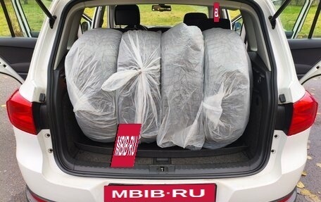 Volkswagen Tiguan I, 2013 год, 1 050 000 рублей, 23 фотография