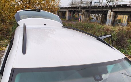 Volkswagen Tiguan I, 2013 год, 1 050 000 рублей, 24 фотография