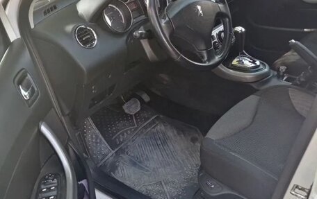 Peugeot 308 II, 2011 год, 585 000 рублей, 11 фотография