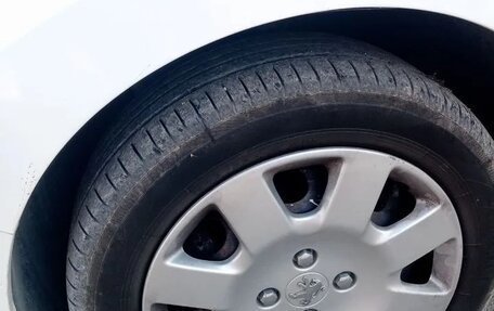 Peugeot 308 II, 2011 год, 585 000 рублей, 13 фотография