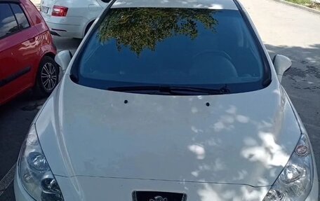 Peugeot 308 II, 2011 год, 585 000 рублей, 12 фотография