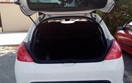 Peugeot 308 II, 2011 год, 585 000 рублей, 9 фотография