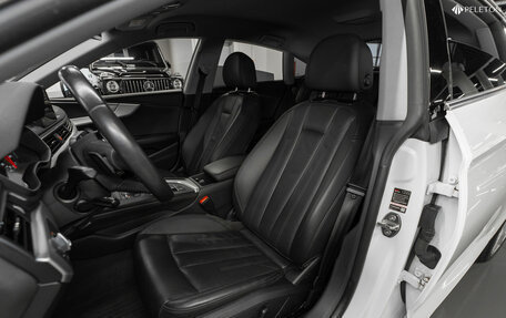 Audi A5, 2018 год, 3 580 000 рублей, 9 фотография