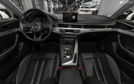 Audi A5, 2018 год, 3 580 000 рублей, 8 фотография