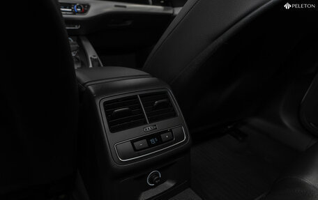 Audi A5, 2018 год, 3 580 000 рублей, 13 фотография