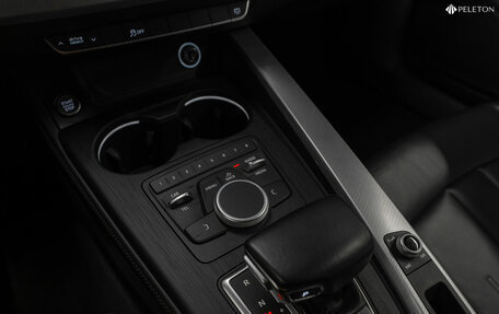 Audi A5, 2018 год, 3 580 000 рублей, 17 фотография