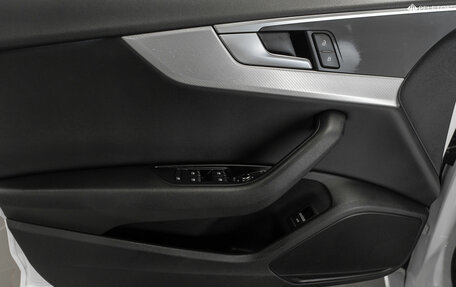 Audi A5, 2018 год, 3 580 000 рублей, 14 фотография