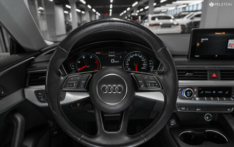 Audi A5, 2018 год, 3 580 000 рублей, 10 фотография