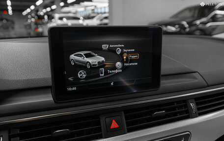 Audi A5, 2018 год, 3 580 000 рублей, 20 фотография