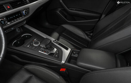 Audi A5, 2018 год, 3 580 000 рублей, 16 фотография