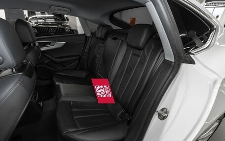 Audi A5, 2018 год, 3 580 000 рублей, 12 фотография