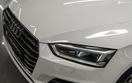 Audi A5, 2018 год, 3 580 000 рублей, 24 фотография