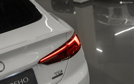 Audi A5, 2018 год, 3 580 000 рублей, 25 фотография