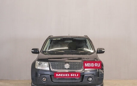 Suzuki Grand Vitara, 2011 год, 1 249 000 рублей, 2 фотография