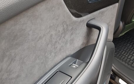 Audi Q8 I, 2021 год, 7 800 000 рублей, 8 фотография