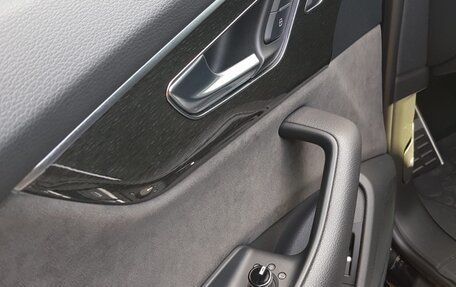 Audi Q8 I, 2021 год, 7 800 000 рублей, 10 фотография